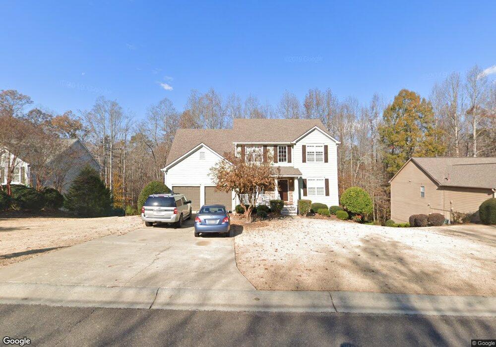 251 Westwind Dr unit 2, Ball Ground, GA 30107 - photo 1