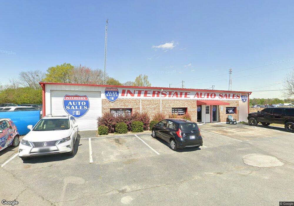 2567 Georgia 247 Connector, Byron, GA 31008 - photo 1