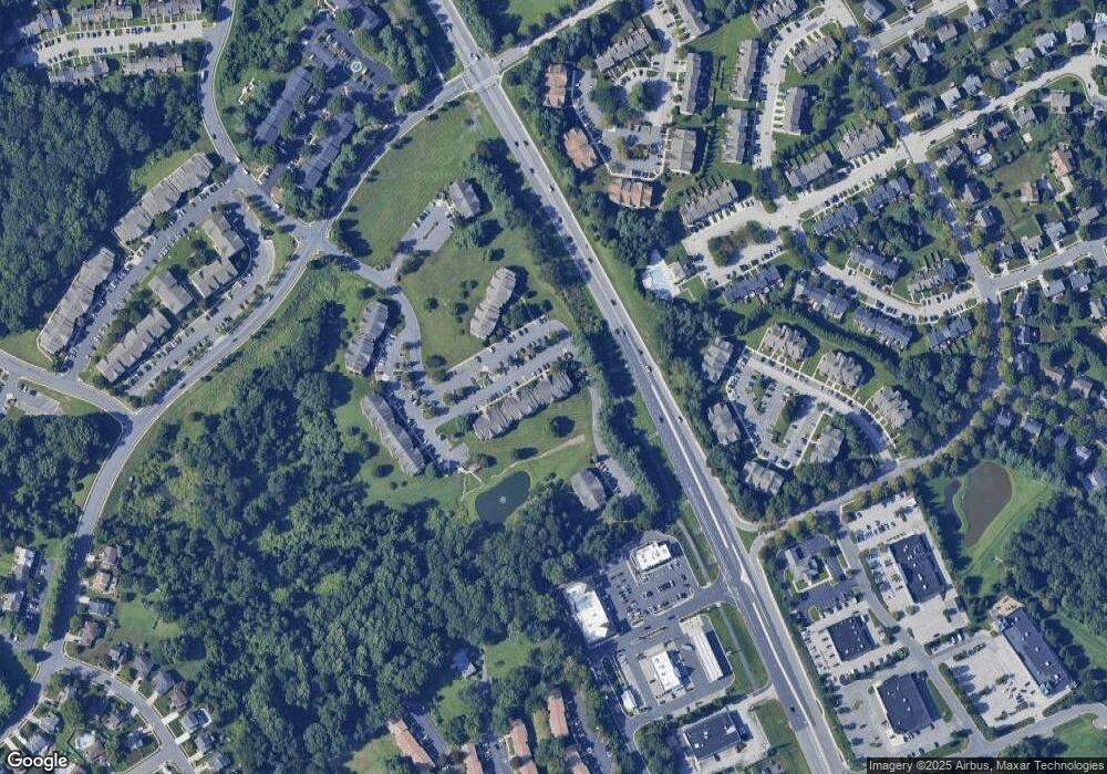 1706 Landmark Dr unit 1J, Forest Hill, MD 21050 - photo 1