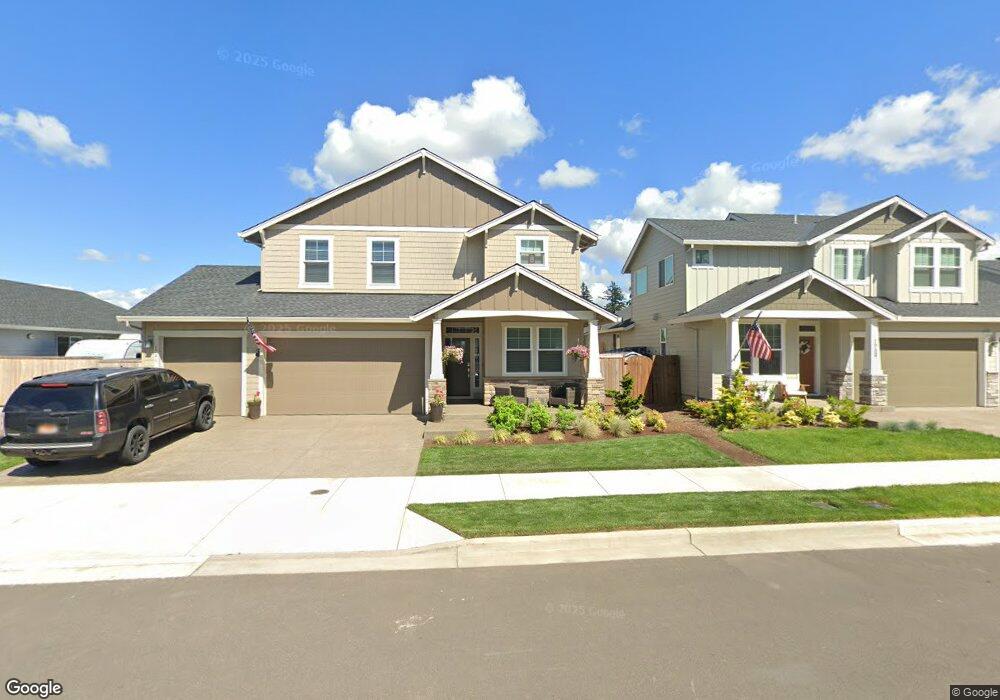 1746 N Hyssop St unit HS 66, Canby, OR 97013 - photo 1