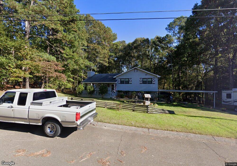 289 Candy Ln unit 2, Canton, GA 30115 - photo 1