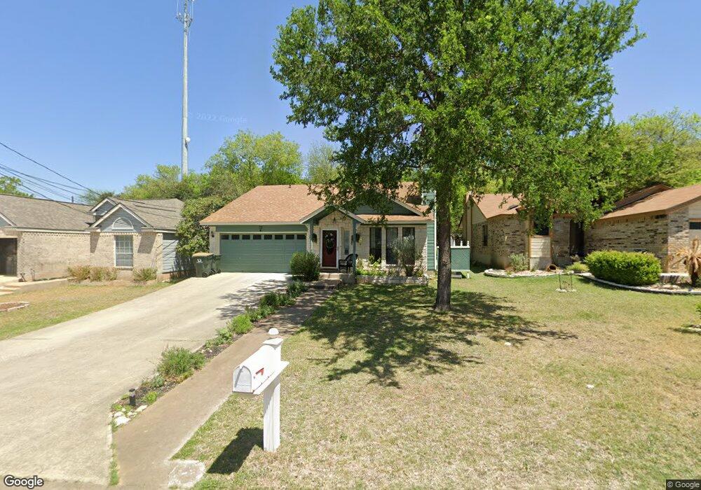 610 Clyde Ct, San Marcos, TX 78666 - photo 1