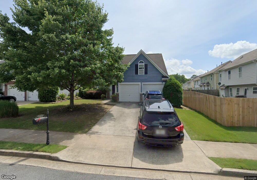 127 Hidden Lake Cir unit 61, Canton, GA 30114 - photo 1