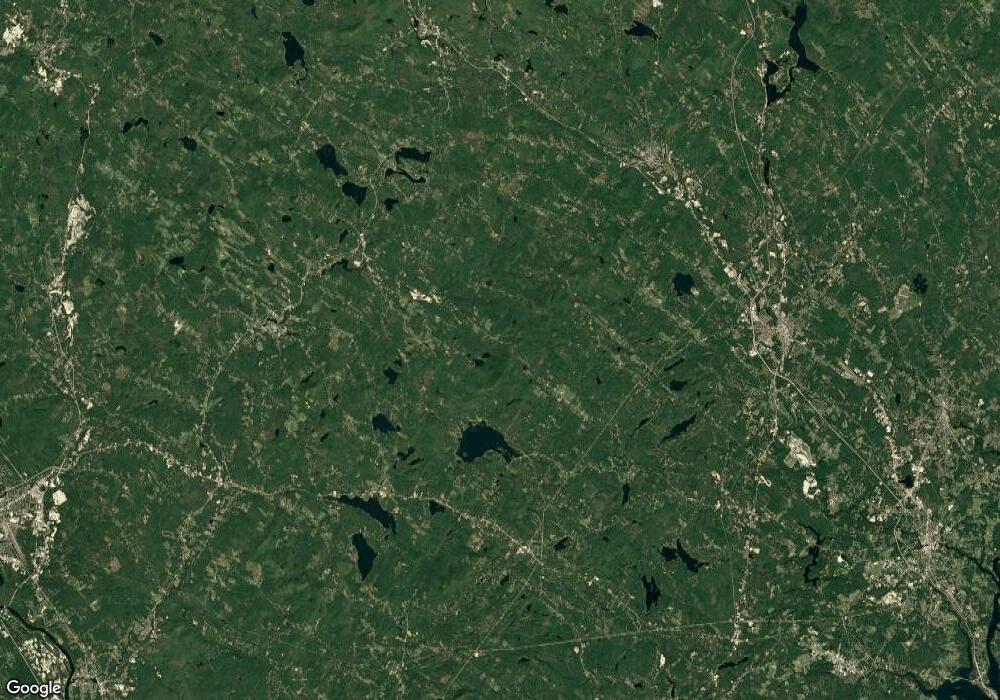 5 Joalco Rd, Strafford, NH 03884 - photo 1