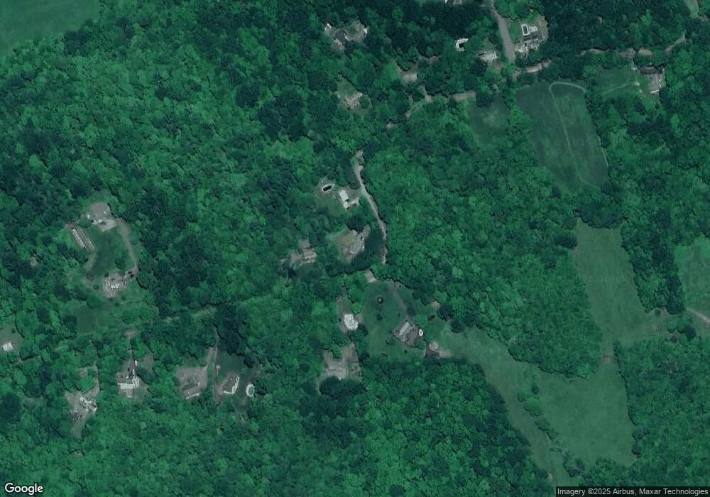 110 Brushy Hill Rd, Woodbury, CT 06798 - photo 1