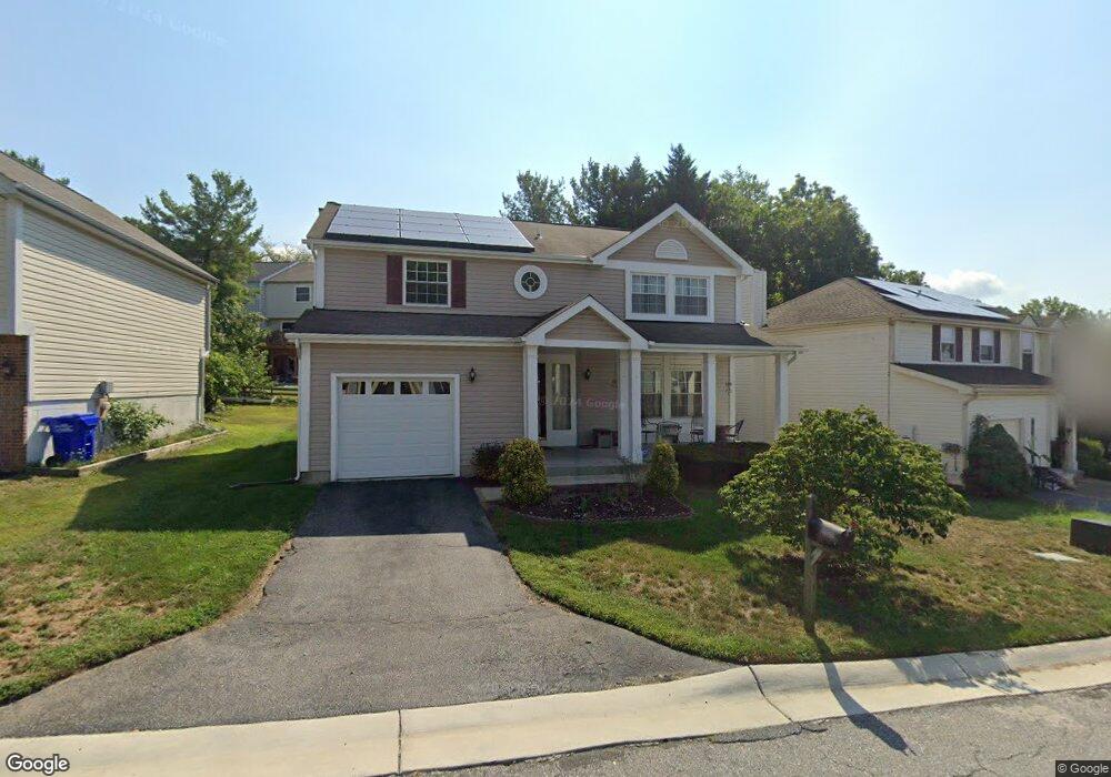 14909 Falconwood Dr, Burtonsville, MD 20866 - photo 1