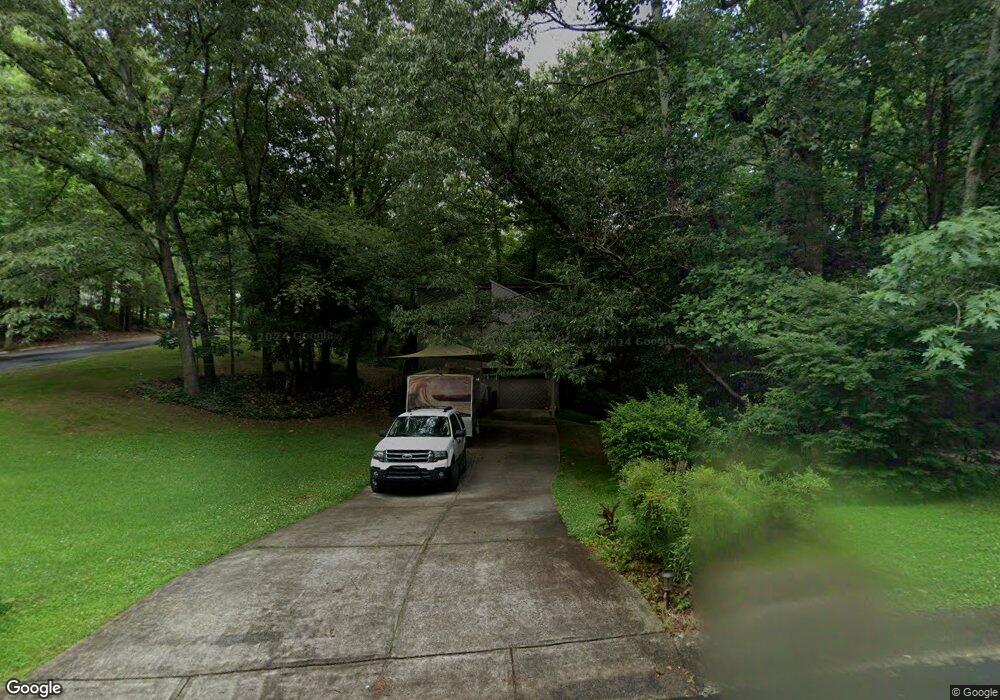 2032 Kramer Way, Marietta, GA 30062 - photo 1