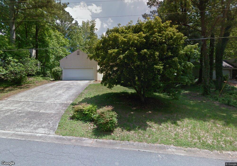 3240 Ethan Dr, Marietta, GA 30062 - photo 1