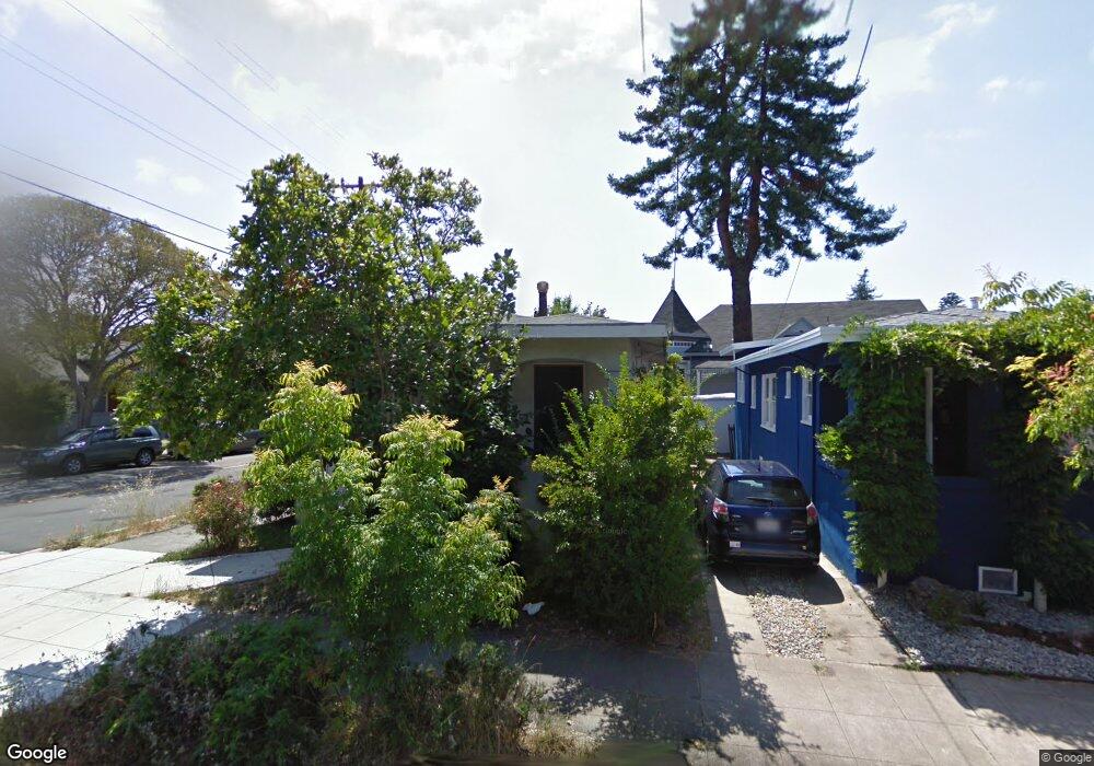 2718 Fulton St, Berkeley, CA 94705 - photo 1