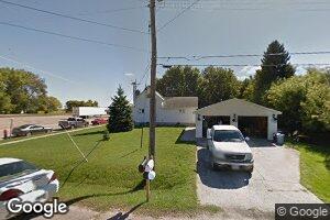 7 2nd St N, Sabin, MN 56580