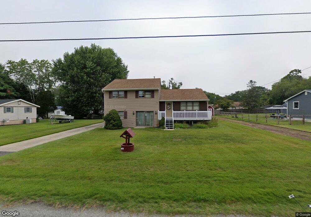 17 Red Cedar Dr, Ocean View, NJ 08230 - photo 1