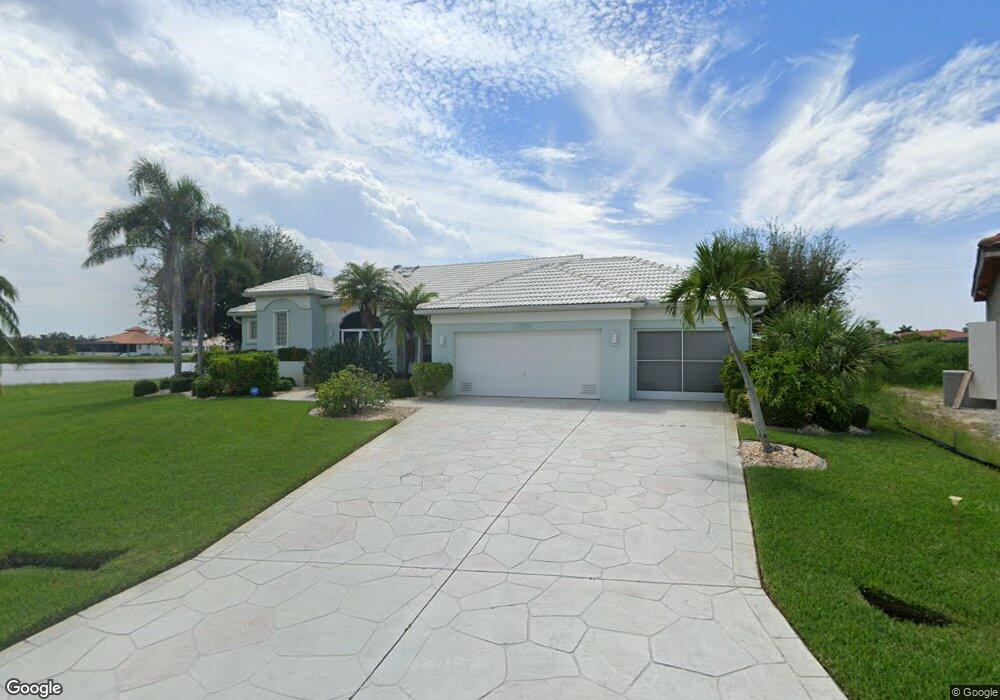 17299 Carroway Ln, Punta Gorda, FL 33955 - photo 1