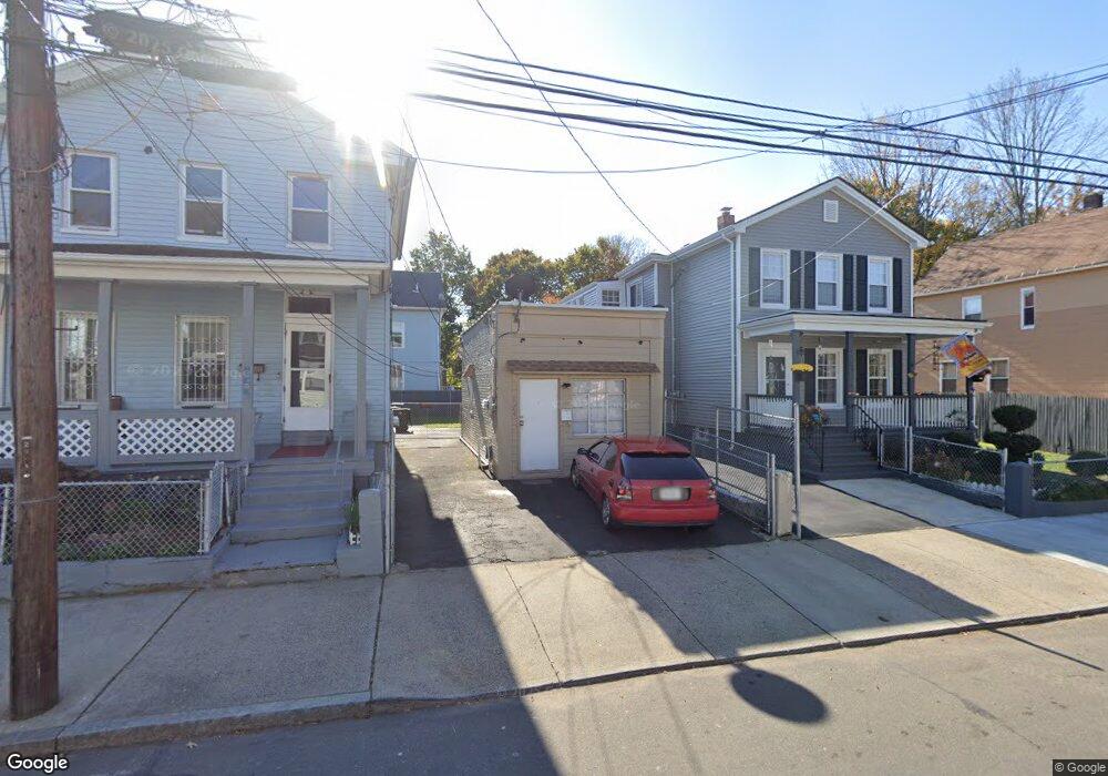 124 Rosette St, New Haven, CT 06519 - photo 1