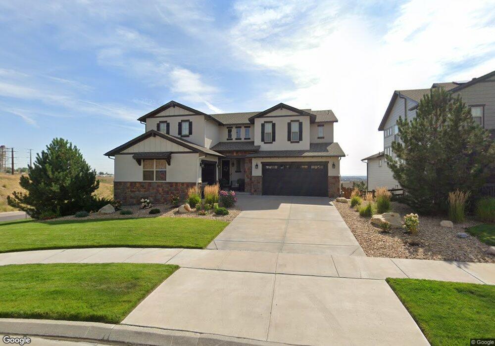 8770 Zircon Way, Arvada, CO 80007 - photo 1