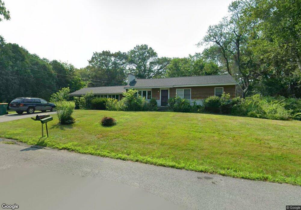 Lot 3 Lillian Rd unit EUA-3, Acton, MA 01720 - photo 1