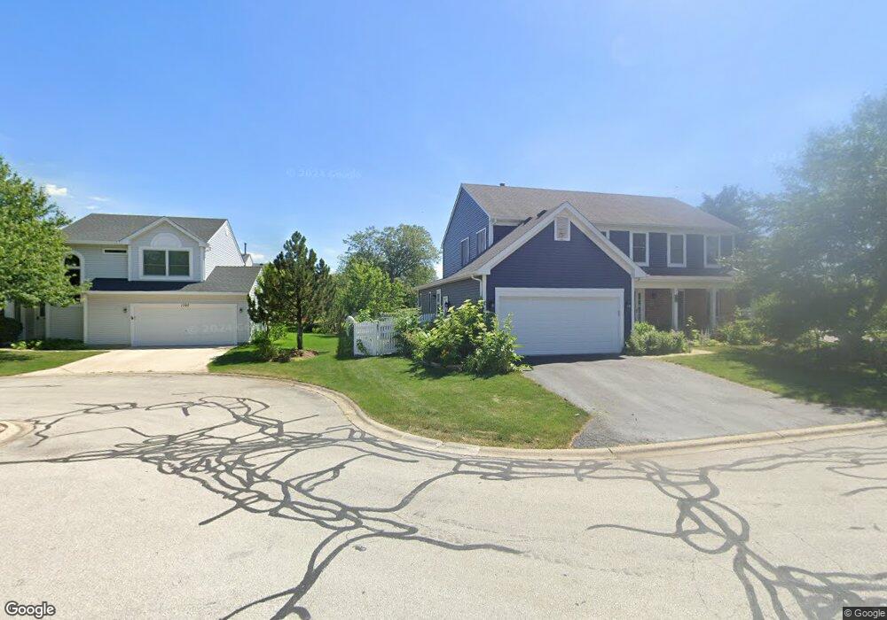 1327 Lazy Hollow Ct, Naperville, IL 60565 - photo 1