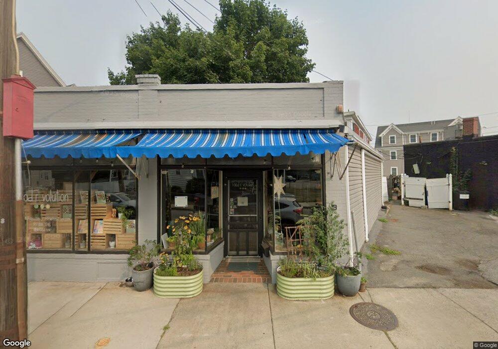 3 Marble St, Stoneham, MA 02180 - photo 1