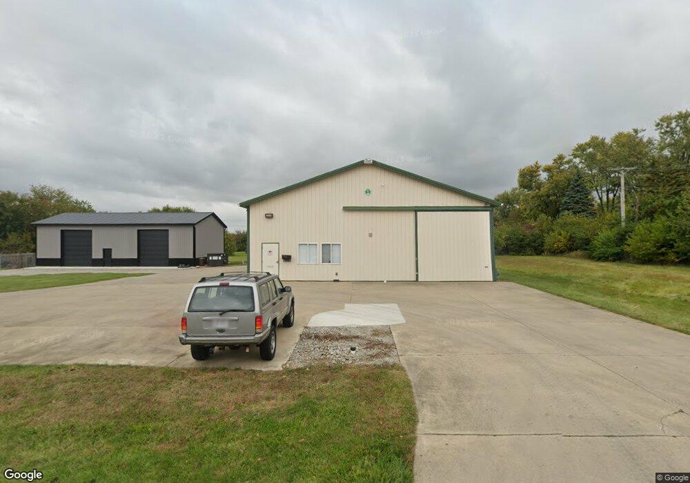 550 Ledbetter Rd, Xenia, OH 45385 - photo 1