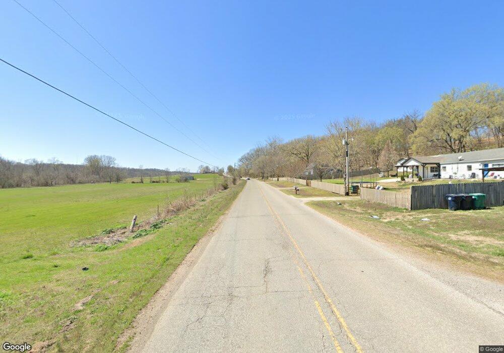 12682 Brush Creek Rd, Springdale, AR 72762 - photo 1