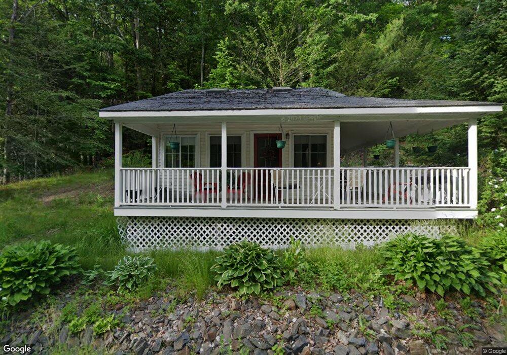 379 Hosmer Pond Rd, Camden, ME 04843 - photo 1