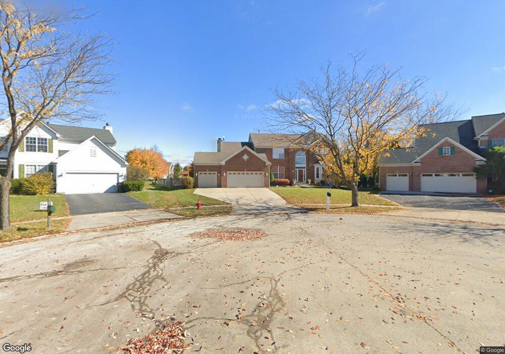 11 Walbridge Ct, Algonquin, IL 60102 - photo 1