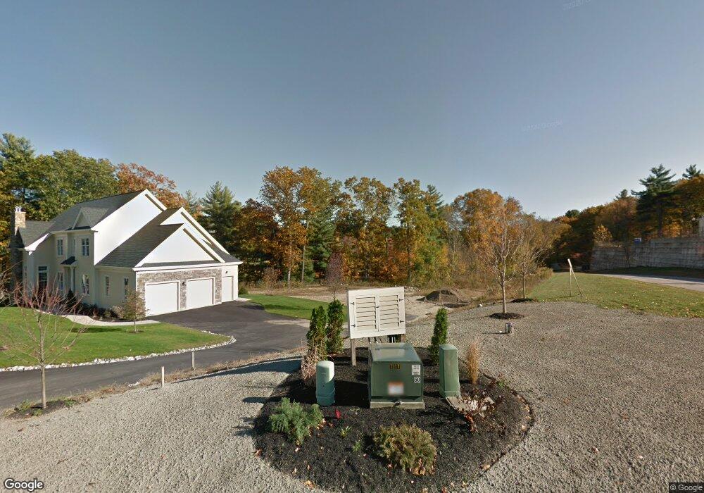 77 Clubhouse Way, Sutton, MA 01590 - photo 1