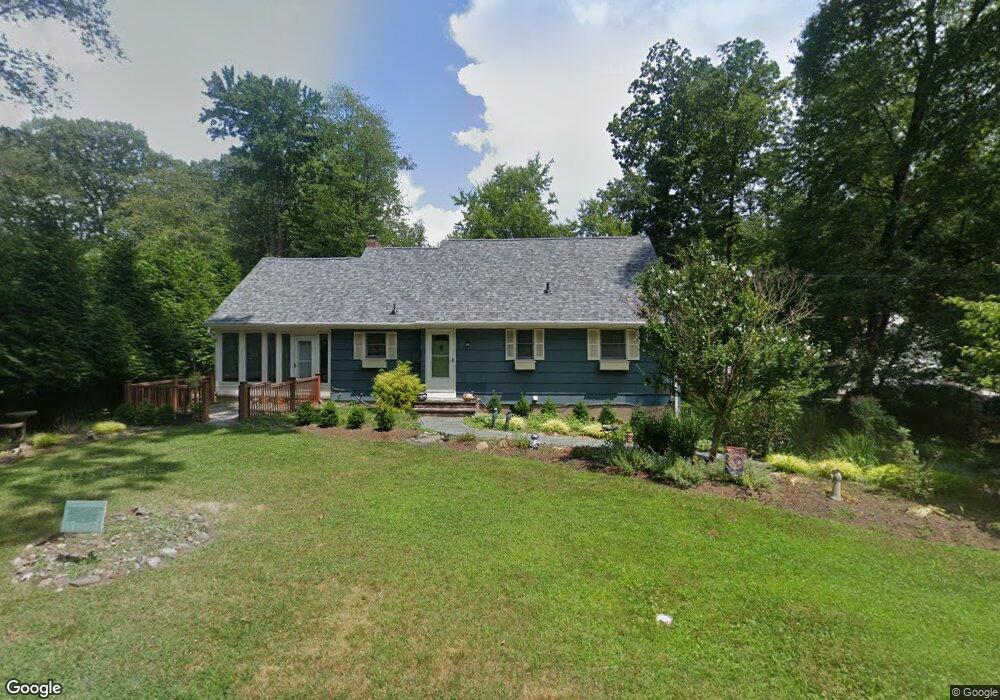 18 Old Farm Rd, Old Tappan, NJ 07675 - photo 1