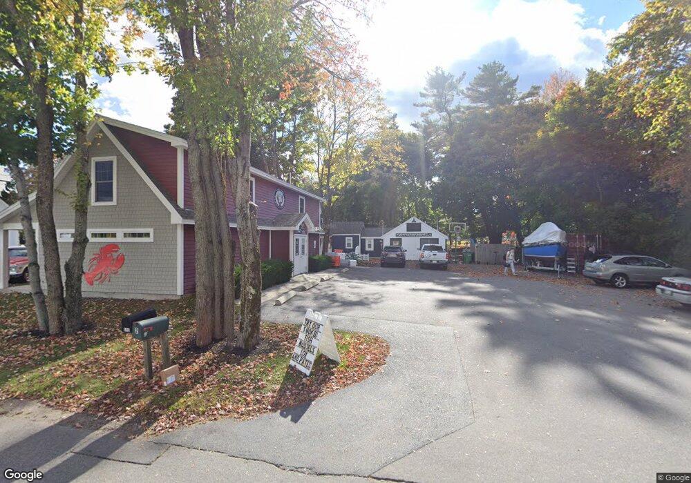 2 Dunstan Ave, Scarborough, ME 04074 - photo 1