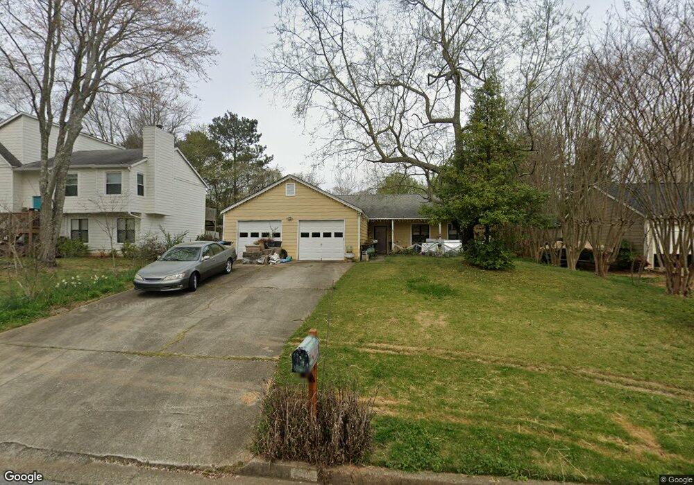 140 Royal Colony Ct, Alpharetta, GA 30022 - photo 1