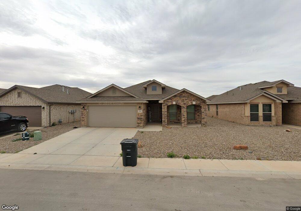 1314 Big Easy St, Odessa, TX 79765 - photo 1