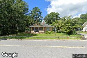 9 Walnut St, Pamplico, SC 29583