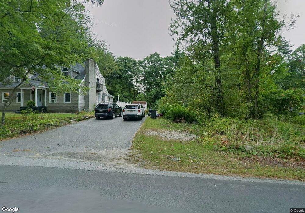 214 S Row Rd, Townsend, MA 01469 - photo 1