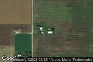 10121 S Hinman Rd, Eagle, MI 48822