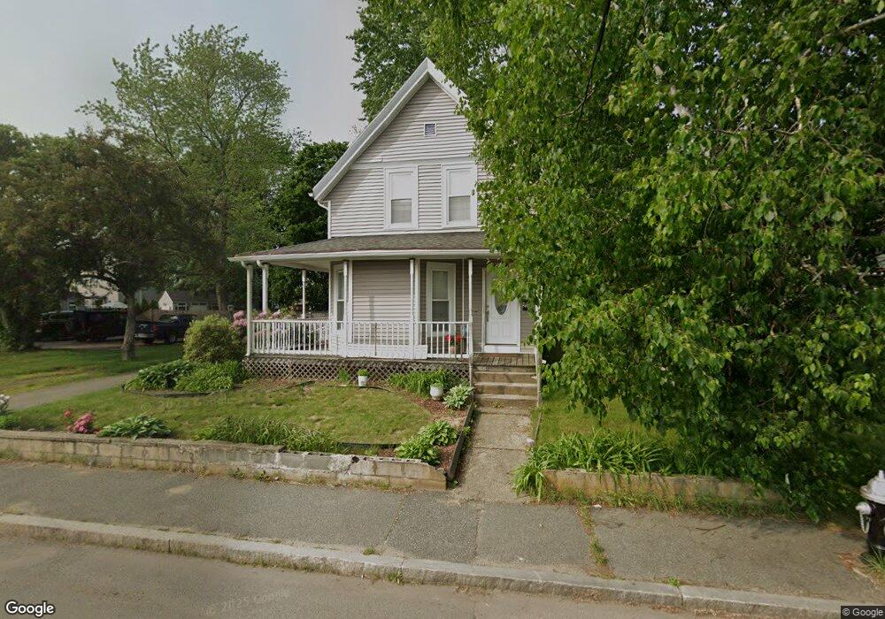 200 Plain St, Brockton, MA 02302 - photo 1