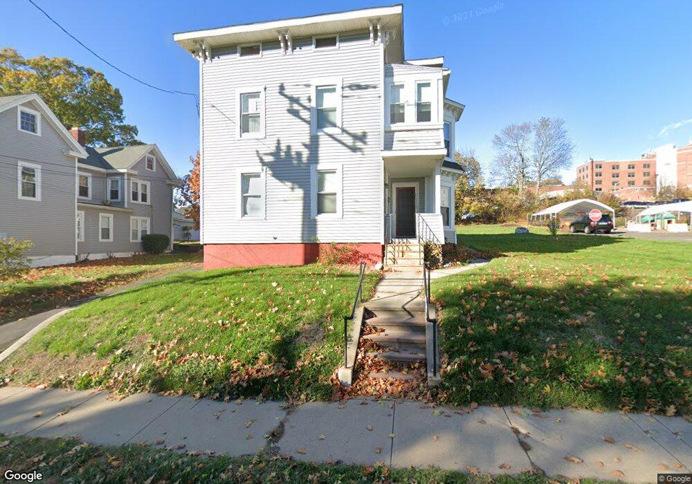 119 Hart St, New Britain, CT 06052 - photo 1