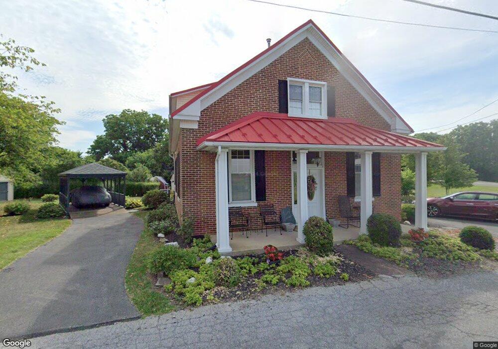 11903 White Hall Rd, Chewsville, MD 21721 - photo 1