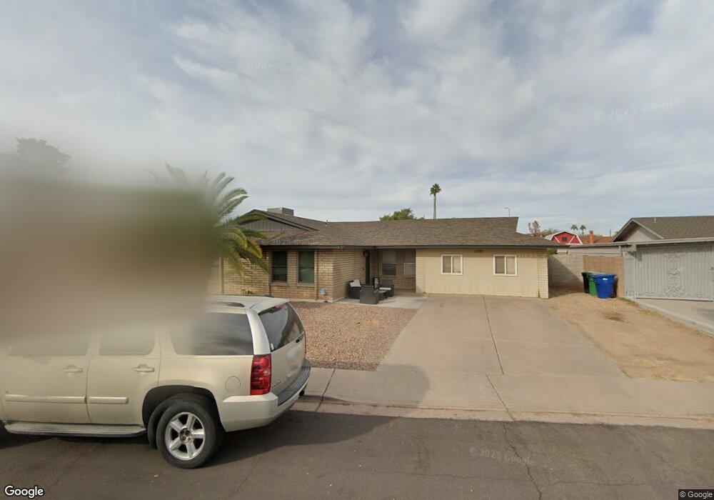 1330 W Obispo Ave, Mesa, AZ 85202 - photo 1