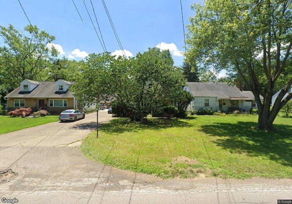 1817 E Cooke Rd, Columbus, OH 43224 - photo 1