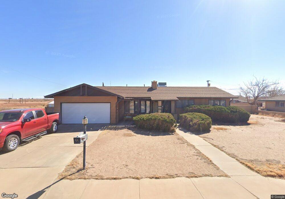 315 E Gilmore St, Winslow, AZ 86047 - photo 1