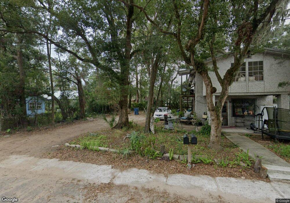 2807 Ellis St, Brunswick, GA 31520 - photo 1