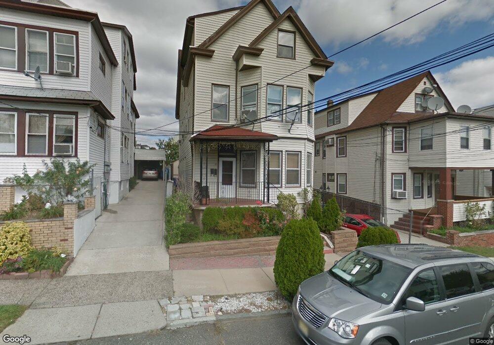 77 Knickerbocker Ave unit 2 Option, Paterson, NJ 07503 - photo 1