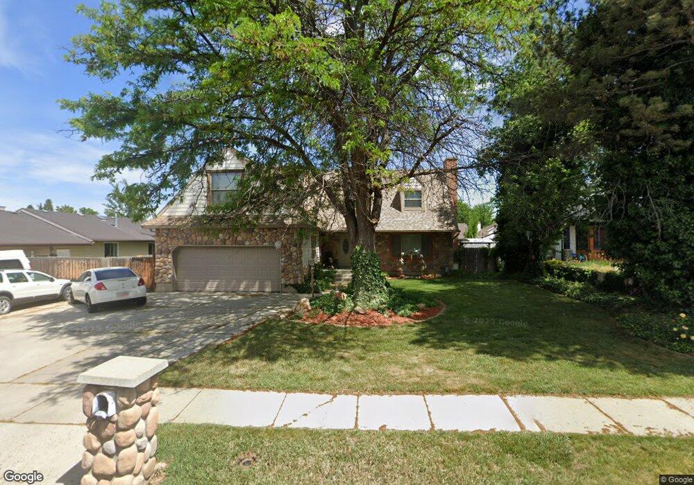 891 E 8475 S, Sandy, UT 84094 - photo 1