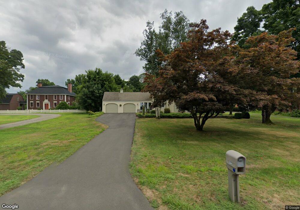 324 Palisado Ave, Windsor, CT 06095 - photo 1