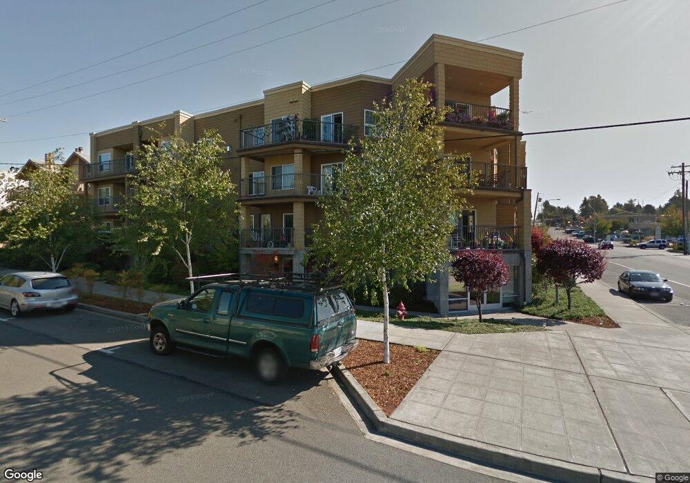 22226 Ave unit 403, Des Moines, WA 98198 - photo 1