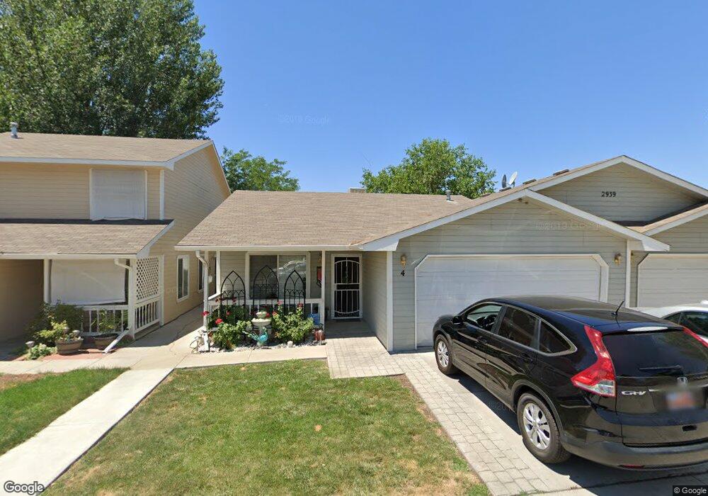 2939 Bunting Ave unit 4, Grand Junction, CO 81504 - photo 1
