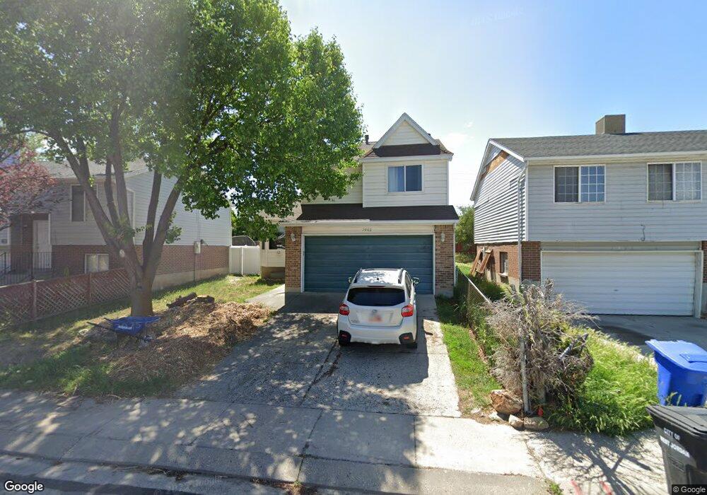 7982 S Sedgemoor Ln, West Jordan, UT 84088 - photo 1