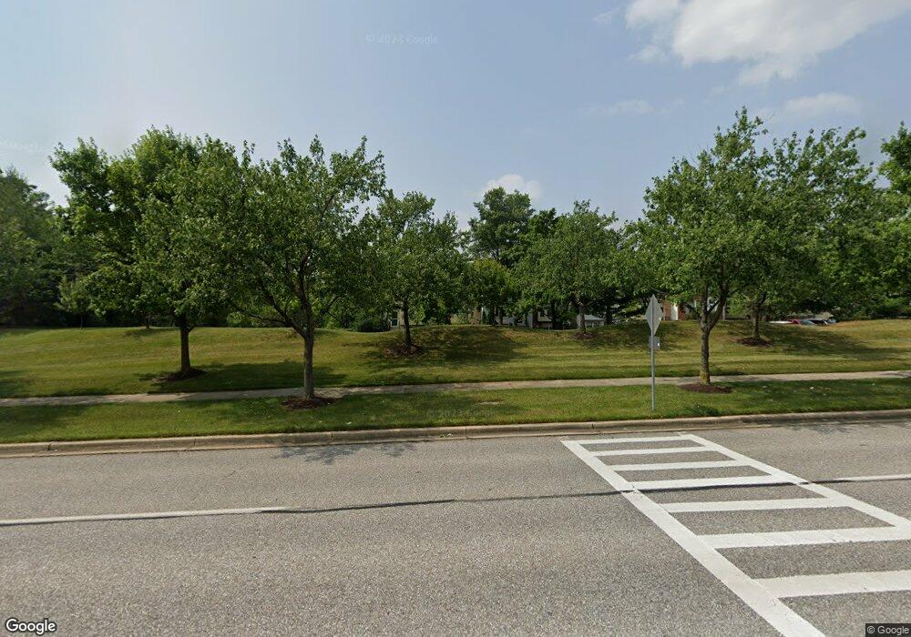 8726 Pine Meadows Dr, Odenton, MD 21113 - photo 1