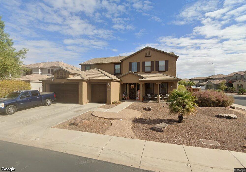 4249 S St Claire, Mesa, AZ 85212 - photo 1