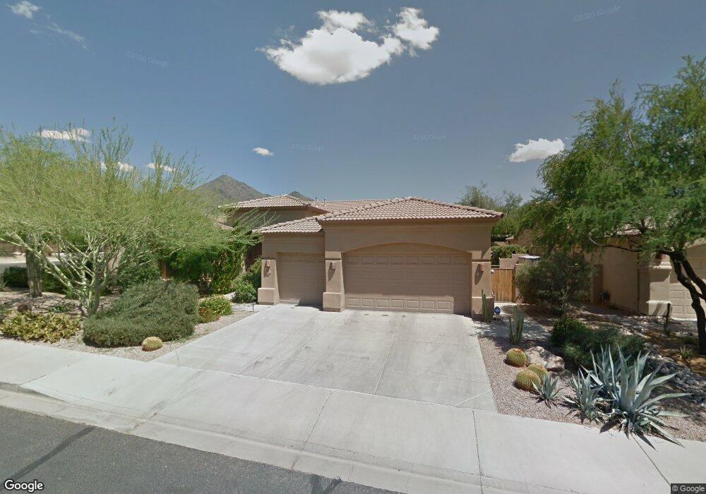 16599 N 108th St, Scottsdale, AZ 85255 - photo 1