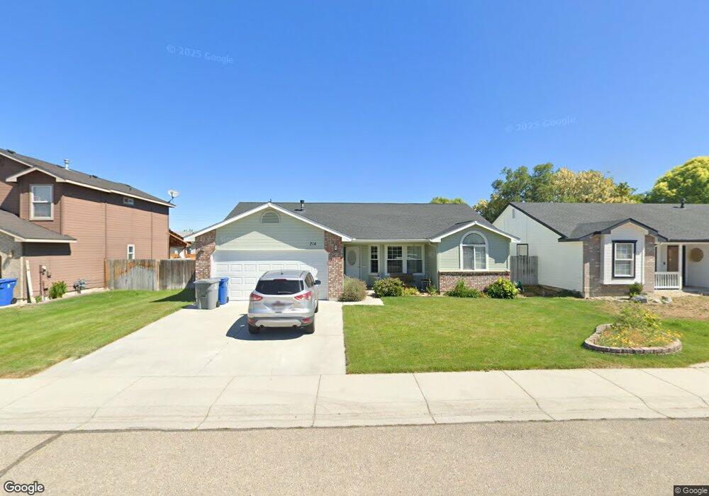 714 Aberdeen Dr, Nampa, ID 83686 - photo 1